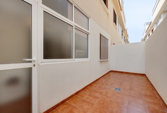 Segunda Mano - Bungalow - Torrevieja - Sector 25