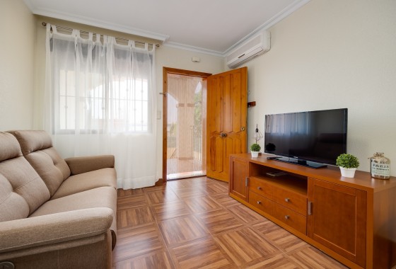 Resale - Bungalow - Torrevieja - Sector 25