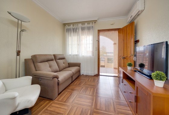 Resale - Bungalow - Torrevieja - Sector 25