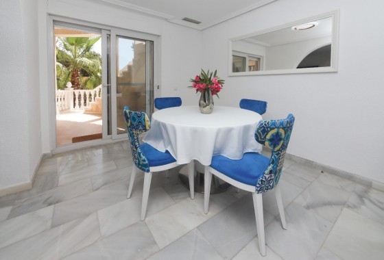 Resale - Detached Villa - Orihuela Costa - Dehesa de Campoamor*