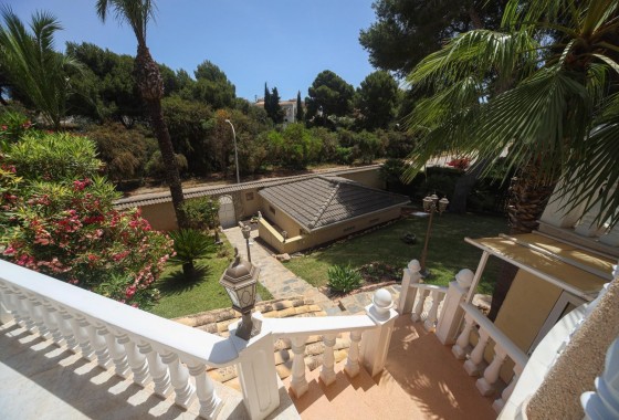 Resale - Detached Villa - Orihuela Costa - Dehesa de Campoamor*