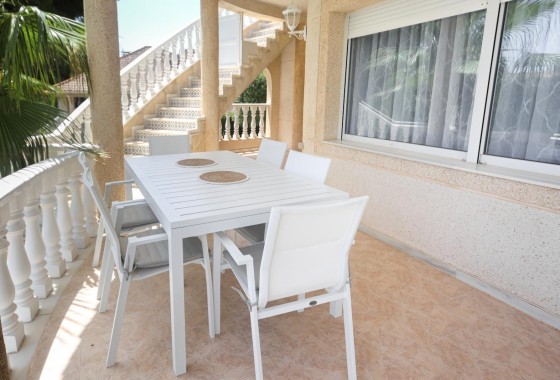 Resale - Detached Villa - Orihuela Costa - Dehesa de Campoamor*