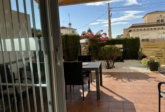 Revente - Appartement - Orihuela Costa