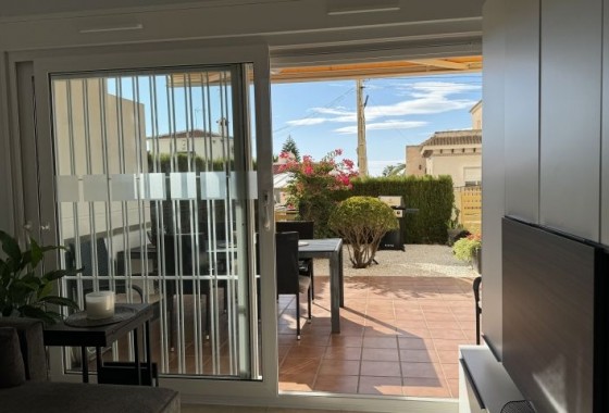 Revente - Appartement - Orihuela Costa