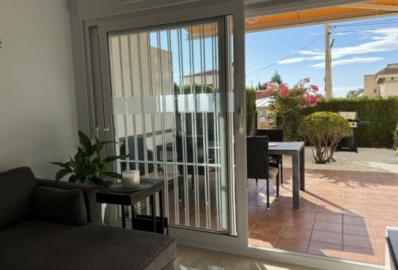 Revente - Appartement - Orihuela Costa