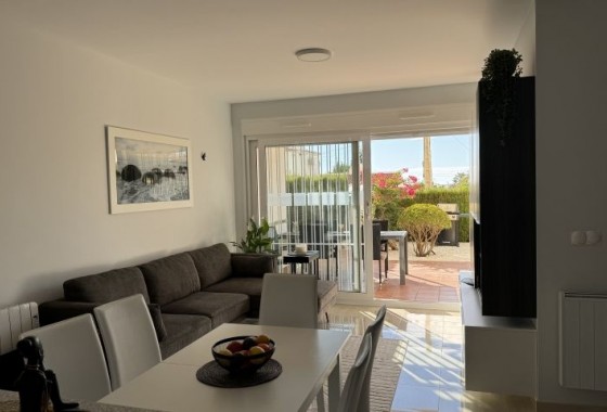 Revente - Appartement - Orihuela Costa