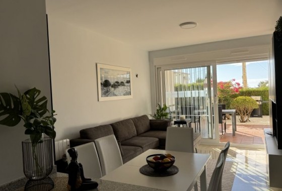 Revente - Appartement - Orihuela Costa