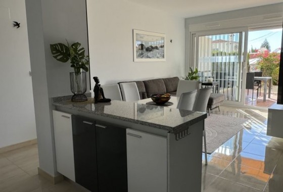 Revente - Appartement - Orihuela Costa