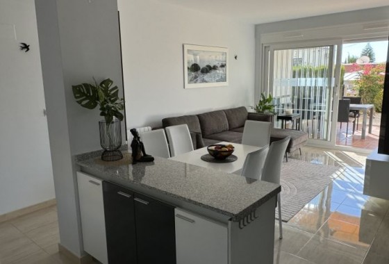 Revente - Appartement - Orihuela Costa