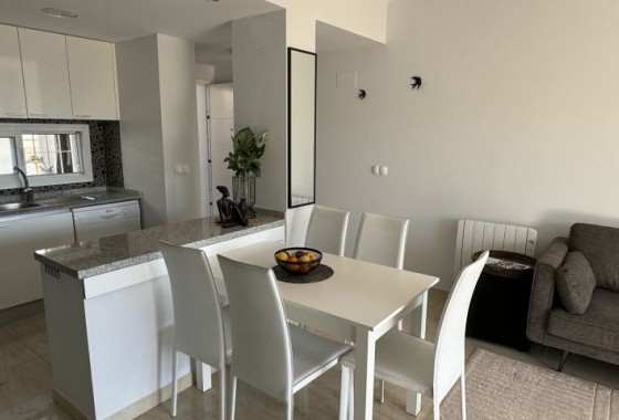 Revente - Appartement - Orihuela Costa