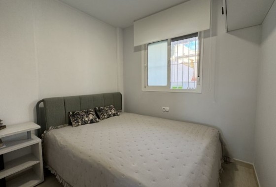 Revente - Appartement - Orihuela Costa