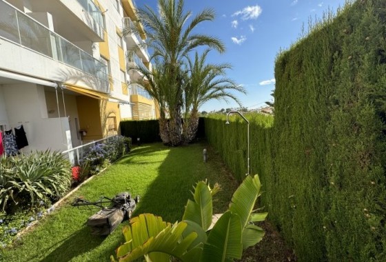 Revente - Appartement - Orihuela Costa