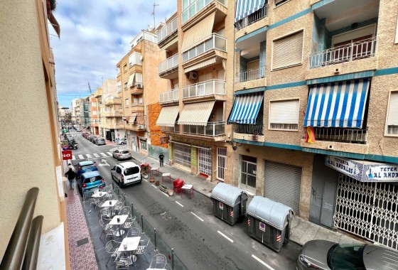 Segunda Mano - Apartamento - Torrevieja - Centro