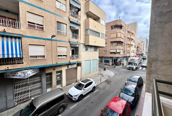 Segunda Mano - Apartamento - Torrevieja - Centro