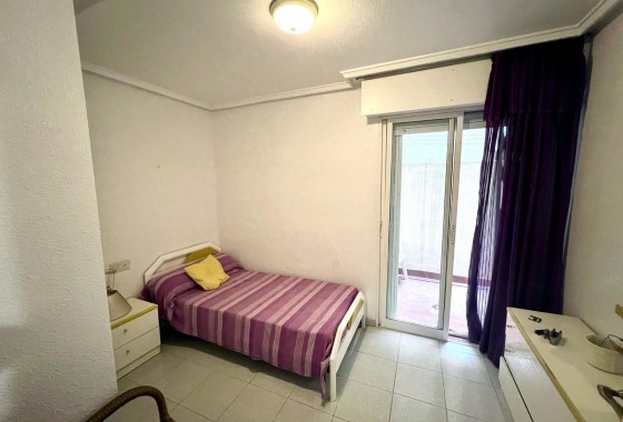 Segunda Mano - Apartamento - Torrevieja - Centro