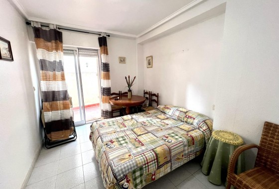 Segunda Mano - Apartamento - Torrevieja - Centro