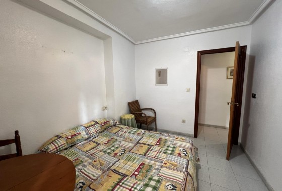 Segunda Mano - Apartamento - Torrevieja - Centro