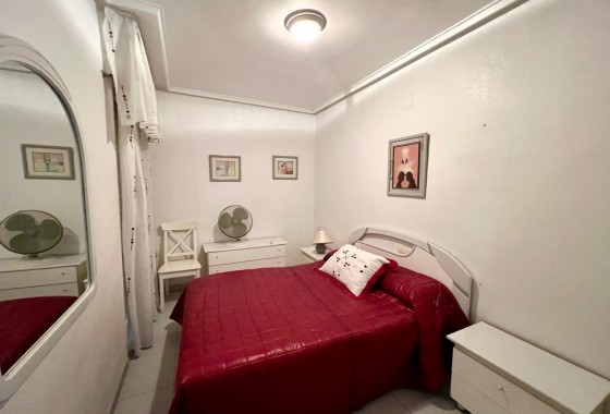 Segunda Mano - Apartamento - Torrevieja - Centro