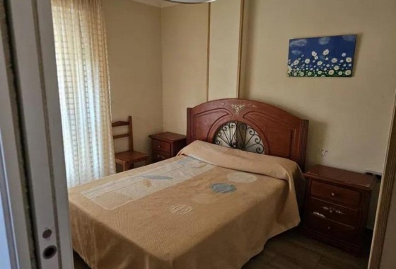 Revente - Appartement - Torrevieja - Playa del cura