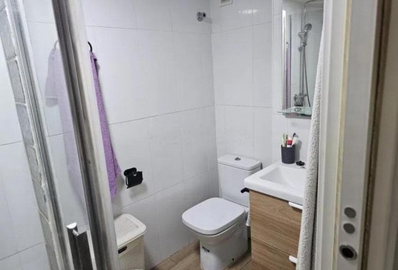 Revente - Appartement - Torrevieja - Playa del cura