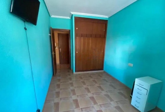 Revente - Appartement - Torrevieja - torrevieja