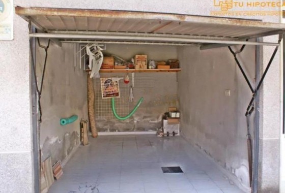 Revente - Appartement - Torrevieja - torrevieja