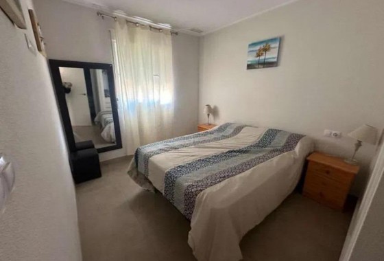 Revente - Bungalow - Torrevieja - Los altos