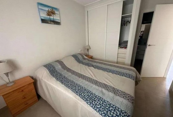 Resale - Bungalow - Torrevieja - Los altos