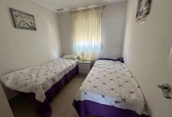 Revente - Bungalow - Torrevieja - Los altos