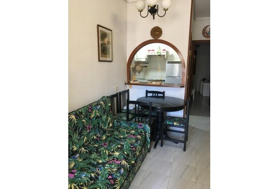 Resale - Duplex - Torrevieja - Los Frutales