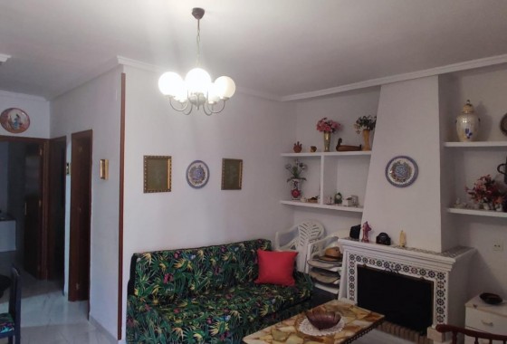 Resale - Duplex - Torrevieja - Los Frutales