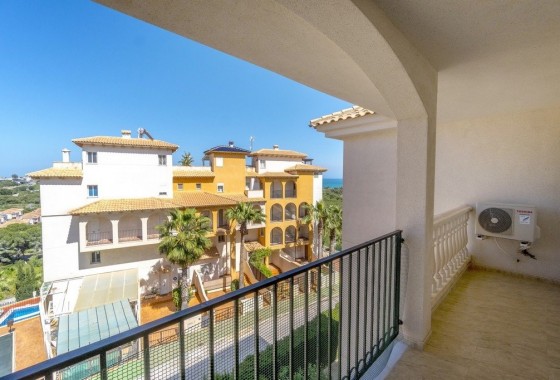 Resale - Penthouse - Orihuela Costa - Campoamor