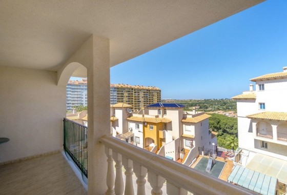 Revente - Penthouse - Orihuela Costa - Campoamor