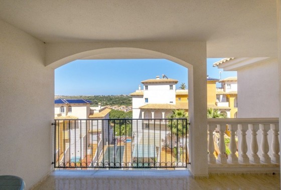 Revente - Penthouse - Orihuela Costa - Campoamor