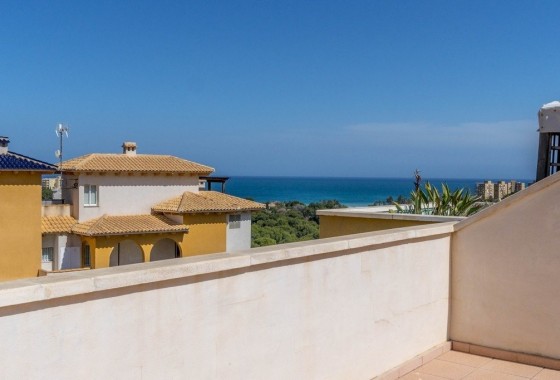 Revente - Penthouse - Orihuela Costa - Campoamor