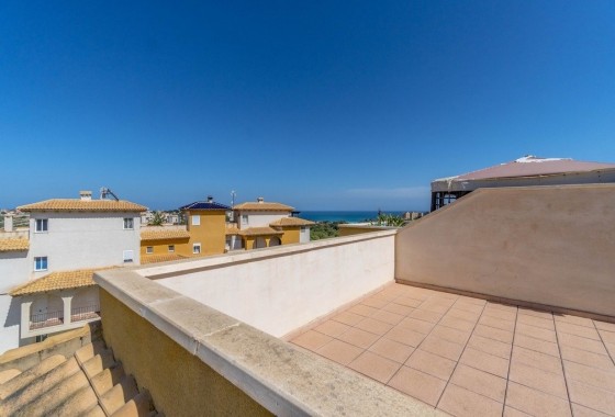 Resale - Penthouse - Orihuela Costa - Campoamor