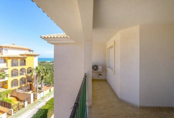 Revente - Penthouse - Orihuela Costa - Campoamor