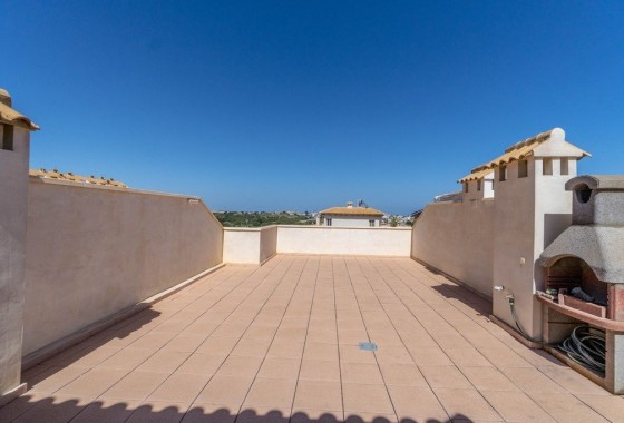 Revente - Penthouse - Orihuela Costa - Campoamor