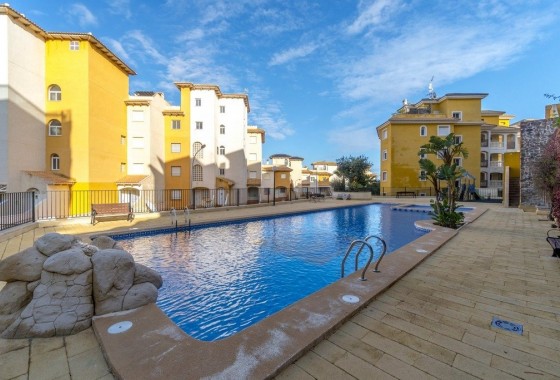 Revente - Penthouse - Orihuela Costa - Campoamor