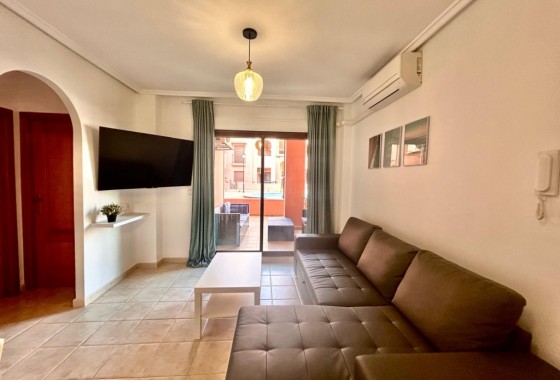 Segunda Mano - Apartamento - Torrevieja - Costa Blanca