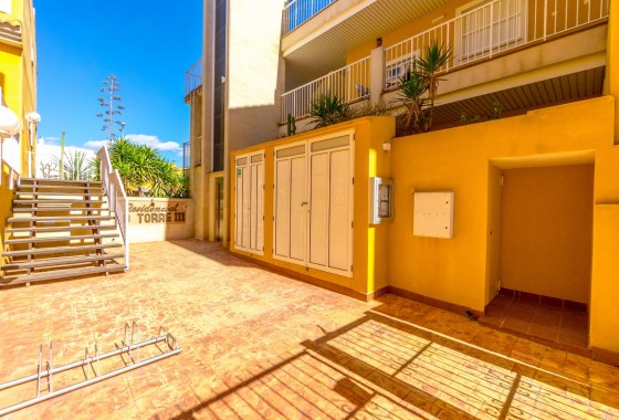 Resale - Townhouse - Ciudad Quesada/Rojales - Rojales