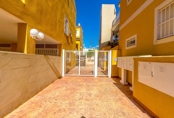 Resale - Townhouse - Ciudad Quesada/Rojales - Rojales