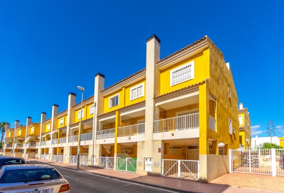 Resale - Townhouse - Ciudad Quesada/Rojales - Rojales