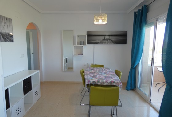 Revente - Appartement - Algorfa