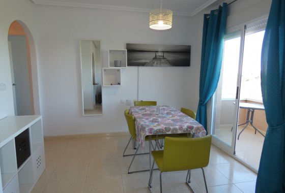 Revente - Appartement - Algorfa