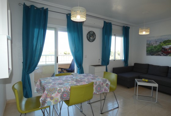 Revente - Appartement - Algorfa