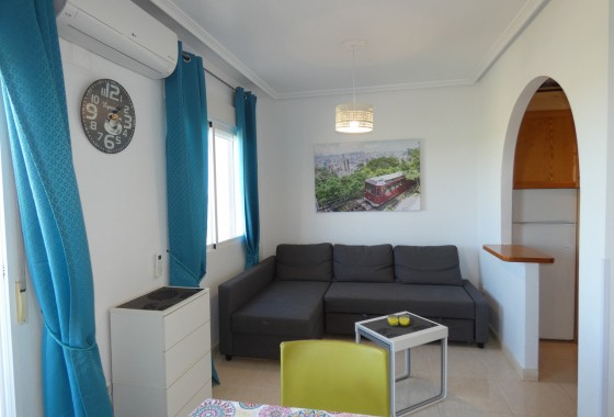 Revente - Appartement - Algorfa