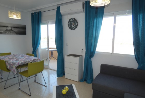 Revente - Appartement - Algorfa