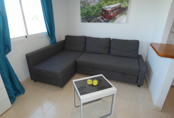 Revente - Appartement - Algorfa