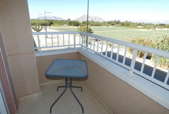 Revente - Appartement - Algorfa